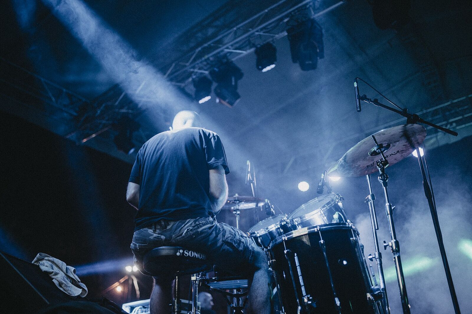 Künstler & Shows - Hamburg Events