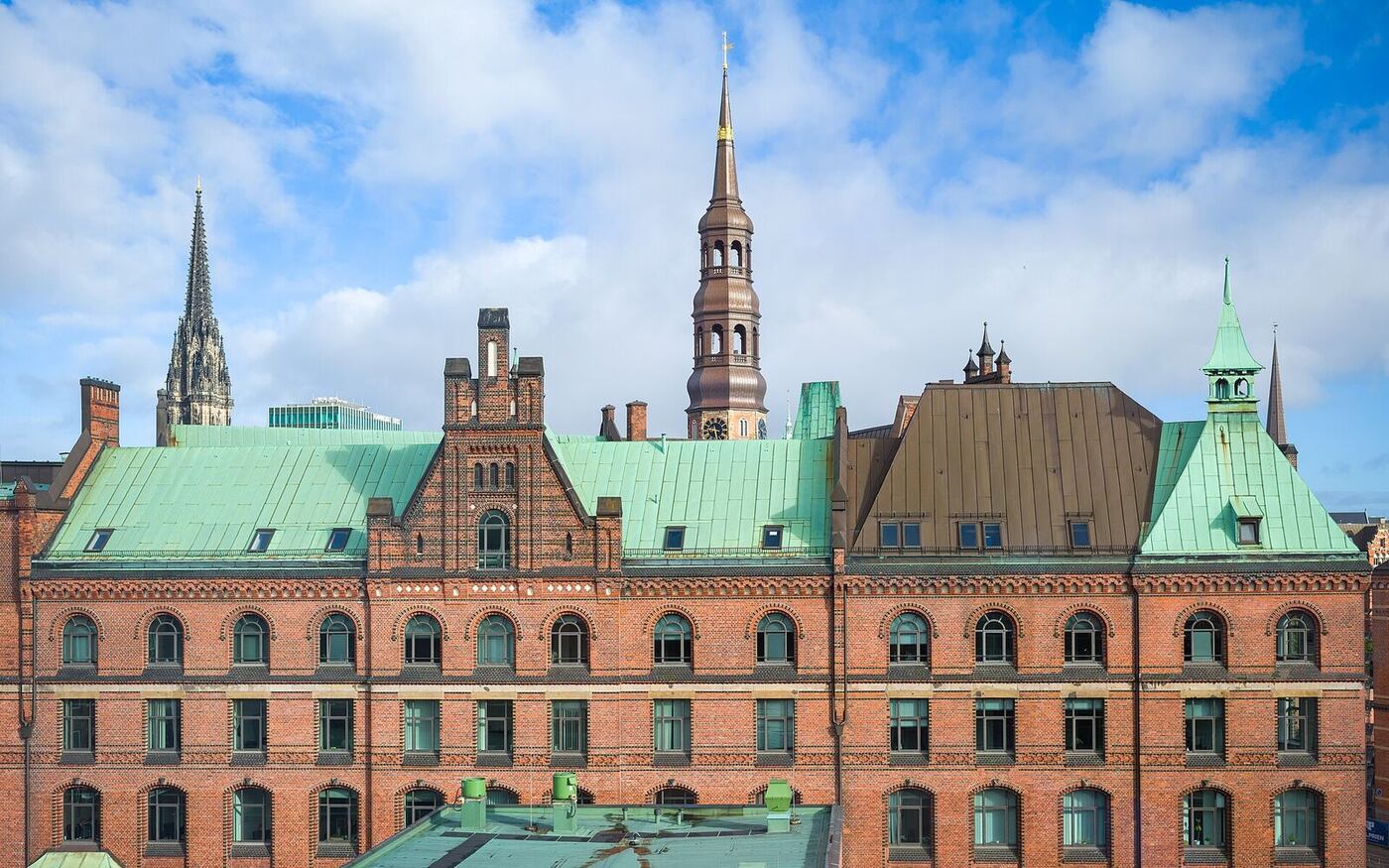 Eventlocations - Hamburg Events