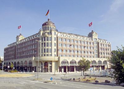 Klabautermannsäle in Hamburg