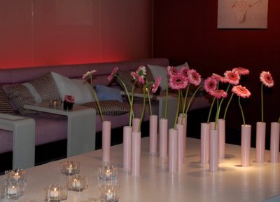 Coffee Lounge in Hamburg