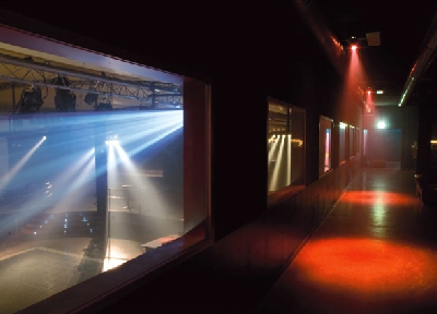 FPN Club in Hamburg