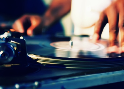 Professionelle DJ’s in Hamburg