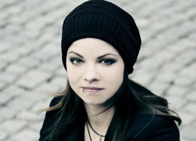 Isabell Schmidt in Hamburg