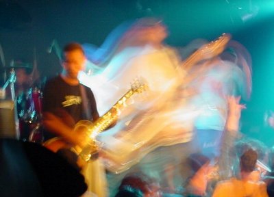 Livebands in Hamburg