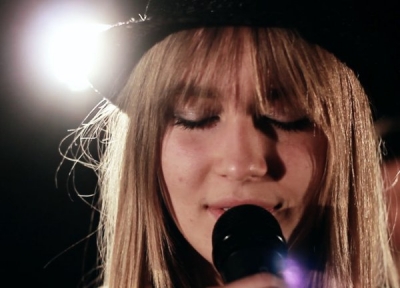 Michele Mahn in Hamburg