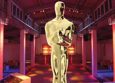 And the Oscar goes to… in Hamburg