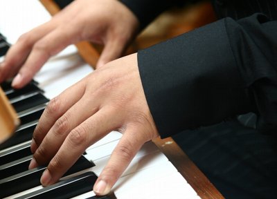 Pianisten in Hamburg