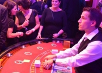 Casino Tische in Hamburg